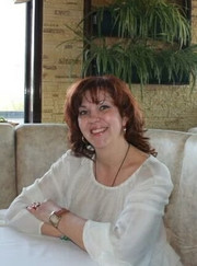 Косметолог, массажист Елена Владимировна Сердитая