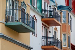 Управляющая компания Свои, с рейтингом 3.6 - находится по адресу Тула, Арсенальная улица, 18 