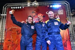 Компания 1С-Корпоративные порталы и документооборот, с рейтингом 3.5 - находится по адресу Москва, Воронцовская улица, 49/28 ст1 