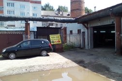 Автосервис Всё по уму, с рейтингом 2.7 - находится по адресу Республика Марий Эл, Йошкар-Ола, бульвар Победы, 5 к1 