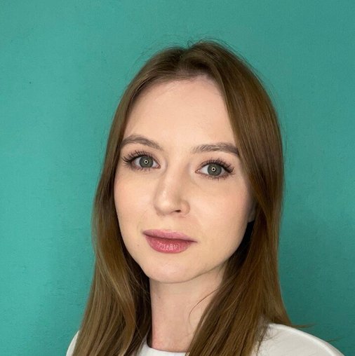 Виктория Михайловна Ехрышова