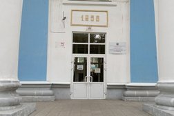 Городская больница №3, г.Рубцовск, с рейтингом 3.4 - находится по адресу Алтайский край, Рубцовск, проспект Ленина, 13 