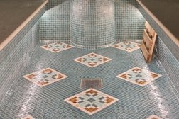 СПА центр Орион, с рейтингом 3 - находится по адресу Владимир, Октябрьский район, Октябрьский район, 600000, 1-я Никольская улица, 6 