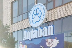 Ветеринарный центр Aqtaban, с рейтингом 5 - находится по адресу Астана, улица Максута Нарикбаева, 22 