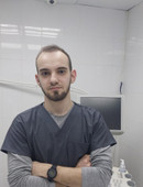 Трубенко Александр Александрович