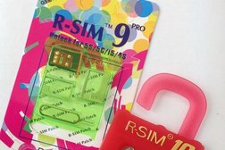 R-sim