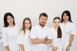 Стоматология Life, с рейтингом 5 - находится по адресу Владивосток, Краснознамённый переулок, 12 