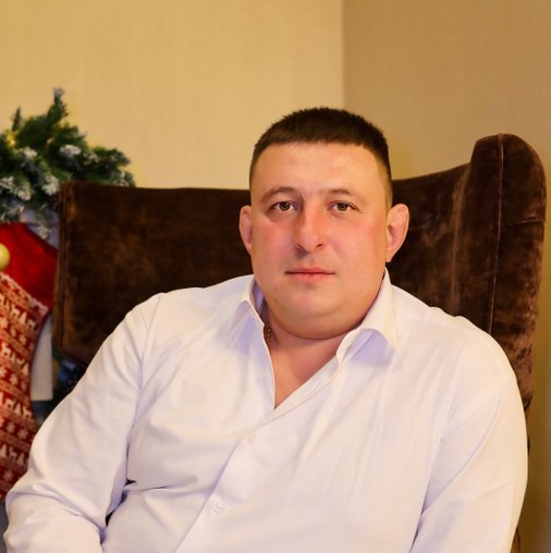 Максим Александрович Струговец