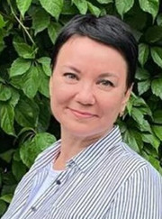 Воспитатель Татьяна Владимировна Щукина