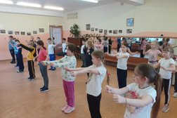 №21 с дошкольным отделением