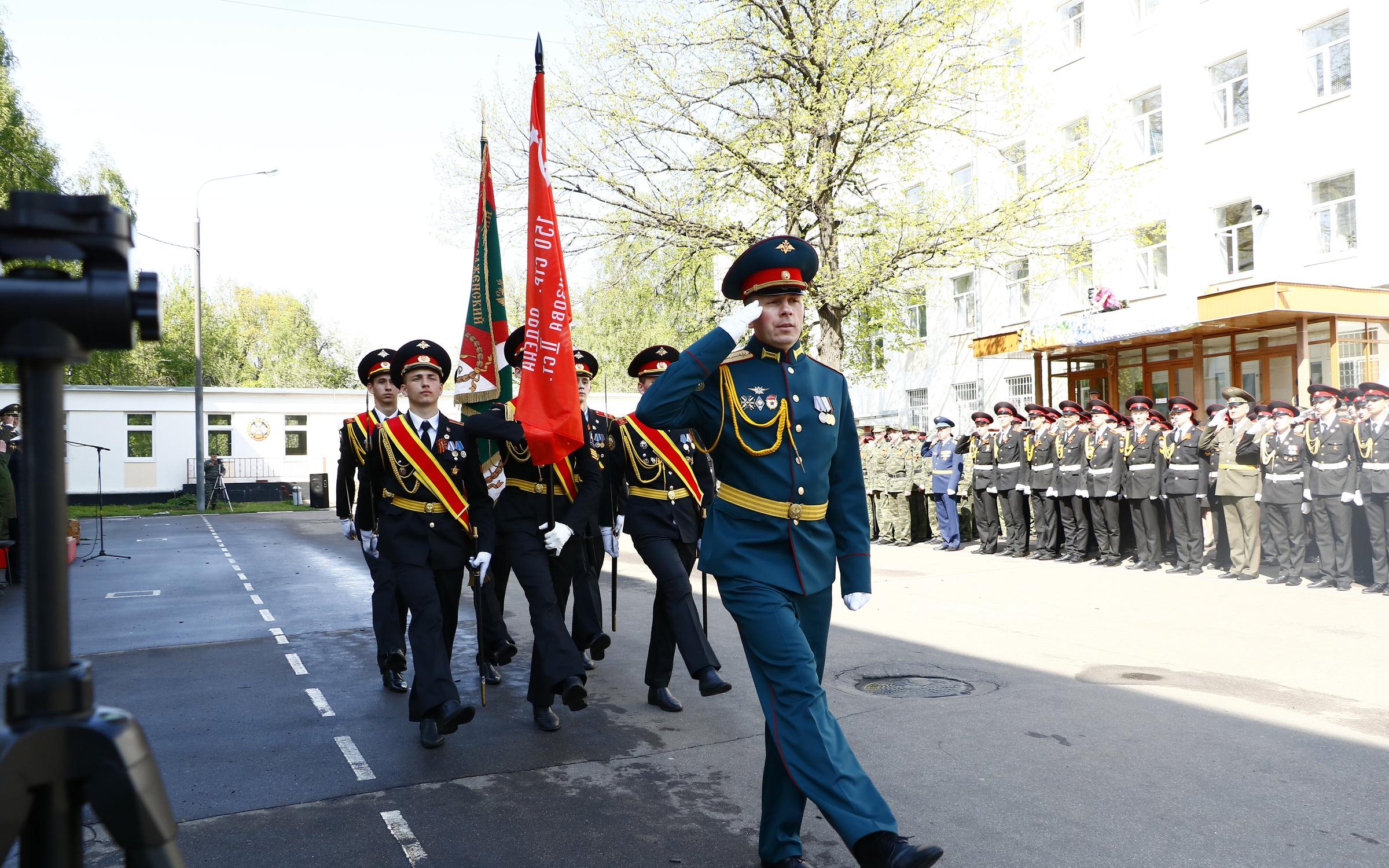 вологодская кадетская школа интернат им белозерского полка