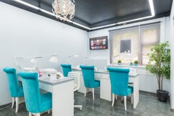 Салон красоты Mia Bella Beauty, с рейтингом 4.8 - находится по адресу Москва, Ельнинская улица, 14к1 