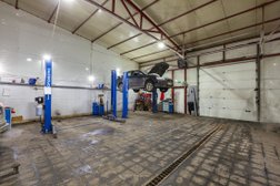Автотехцентр Pro. СТО Toyota, с рейтингом 4.8 - находится по адресу Москва, Новомосковский административный округ, район Коммунарка, квартал № 70, 41 