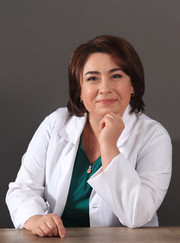 Врач УЗИ Жанна Михайловна Беляй