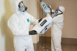 Дезинсекционная компания и магазин средств для борьбы с вредителями Пест Балтик, с рейтингом 4.5 - находится по адресу Калининград, Парковый переулок, 8 