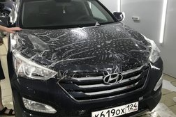 Центр автотюнинга ExTerri Tuning, с рейтингом 4.7 - находится по адресу Красноярск, улица Маерчака, 103а 