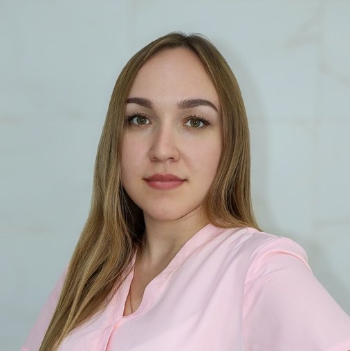 Ксения Дамировна Абушаева