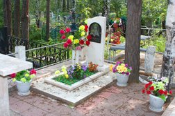 Фирма ритуальных услуг Береза, с рейтингом 4.2 - находится по адресу Иркутск, Култукский тракт, 1/5 