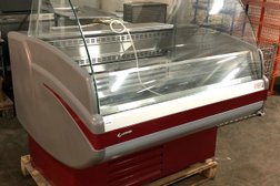 Компания по продаже холодильного оборудования б/у Frost-market, с рейтингом 4.6 - находится по адресу Москва, улица Красного Маяка, 16 ст2 