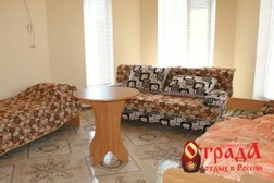 Туроператор Отрада, с рейтингом 5 - находится по адресу Екатеринбург, Восточная улица, 11в 