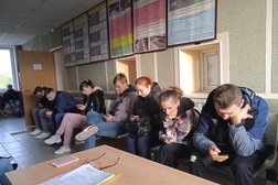 Автошкола Авторезерв, с рейтингом 4.4 - находится по адресу Магнитогорск, проспект Ленина, 144/2 