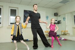 Школа танцев Contrast Dance Team, с рейтингом 4.3 - находится по адресу Московская область, Мытищи, Лётная, 21в 