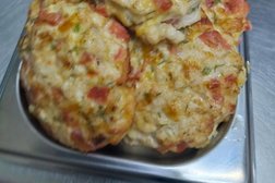 Кафе-столовая и плюшки от Надюшки, с рейтингом  - находится по адресу Сочи, ул Донская, д 9 