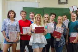 Учебный центр Бодрость, с рейтингом 4.4 - находится по адресу Екатеринбург, улица Свердлова, 11а 