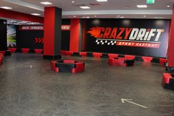 Аттракцион CrazyDrift, с рейтингом 4.9 - находится по адресу Саратов, проспект им. 50 лет Октября, 91д 