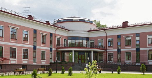 Детская поликлиника 94 филиал 2 москва официальный сайт