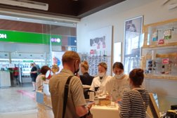 Офтальмологический центр Оптикстайл, с рейтингом 4.4 - находится по адресу Владимир, Тракторная улица, 45 