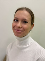 Дефектолог, логопед Ольга Вадимовна Путивльская