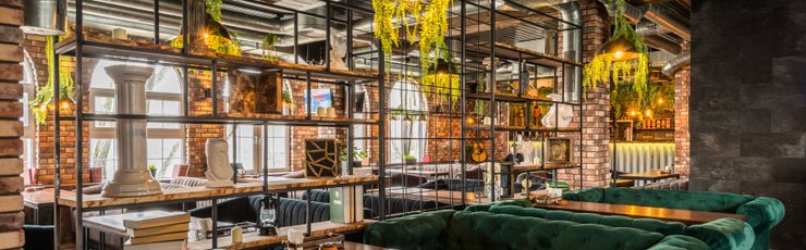 Карибия — отдых для всей семьи в Москве