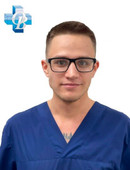 Монастырский Дмитрий Владимирович