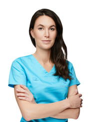 Сексолог, психолог Ольга Борисовна Гужова