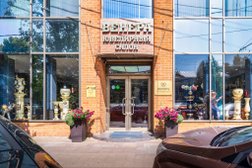 Компания по скупке золота и швейцарских часов VIP Фаберже, с рейтингом 4.9 - находится по адресу Краснодар, Ставропольская улица, 67/2 