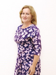 Преподаватель биологии, преподаватель химии Инна Михайловна Коваленко