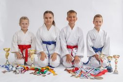 Школа каратэ Ассоциация спорта, с рейтингом 4.1 - находится по адресу Нижний Новгород, бульвар Мира, 7 