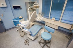 Стоматологическая клиника Улыбка, с рейтингом 4.7 - находится по адресу Калининград, улица Гайдара, 157-163 