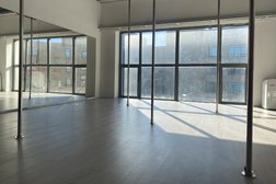 Школа танцев Elegant, с рейтингом 4.3 - находится по адресу Курск, Александра Невского, 13в 