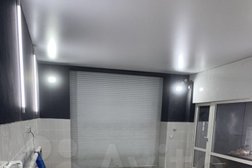 Пункт техосмотра Экосмотр, с рейтингом 4.8 - находится по адресу Ростовская область, Батайск, Ейская улица, 11 