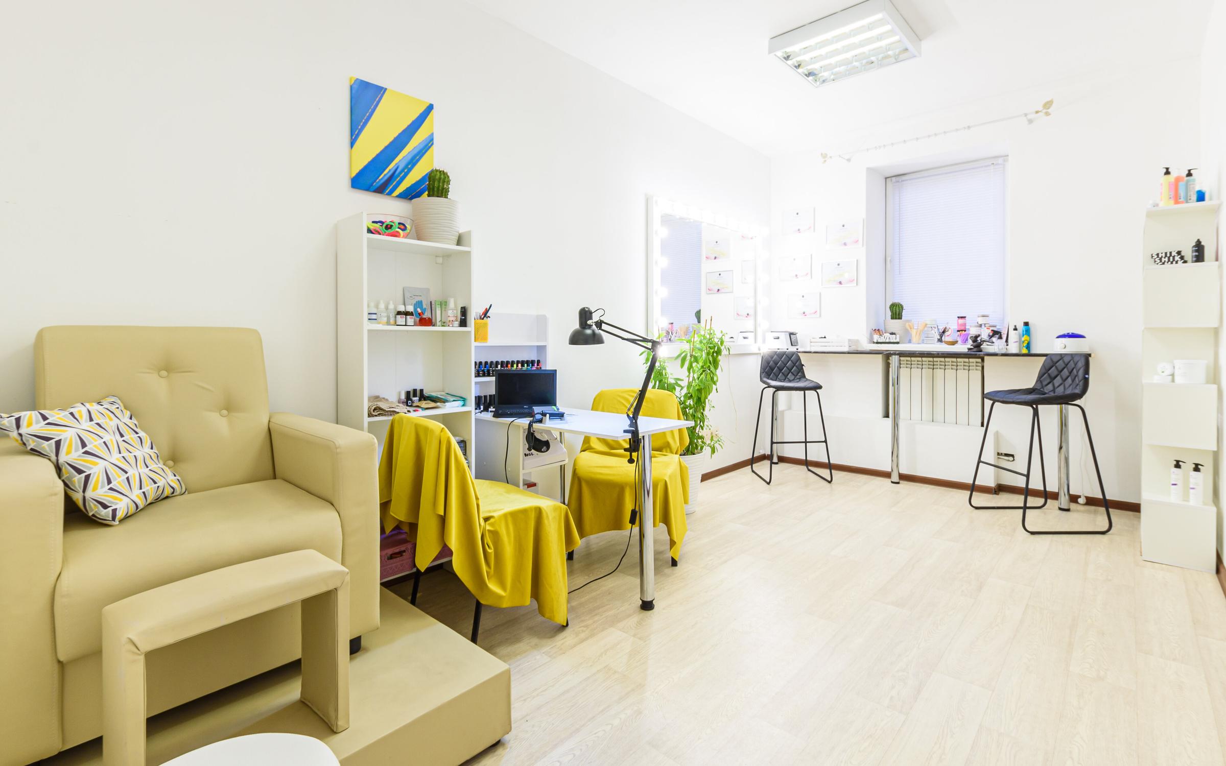 салон кактус