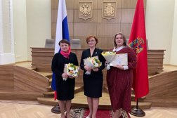 Красноярский колледж искусств им. П.И. Иванова-Радкевича, с рейтингом 5 - находится по адресу Красноярск, Коммунальная улица, 14 