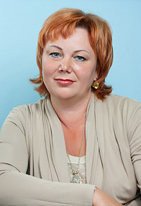 Эндокринолог, акушер Светлана Анатольевна Сыромятникова