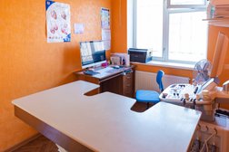 Ветеринарная клиника Питомец, с рейтингом 4.5 - находится по адресу Московская область, Щелково, Свердлова, 16 