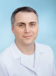 Вертебролог, невролог Магомеднаби Абдулмуслимович Уллубиев