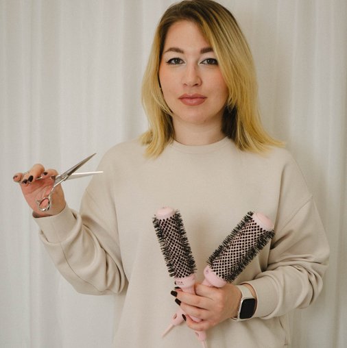 Алина Гусеинова
