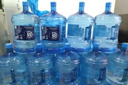 Компания Серебряная вода, с рейтингом 4.5 - находится по адресу Мурманская область, Североморск, улица Душенова, 18 
