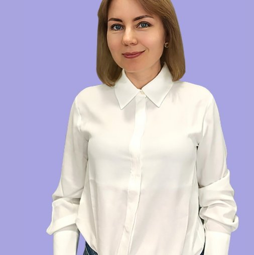 Наталья Геннадьевна Крышкина