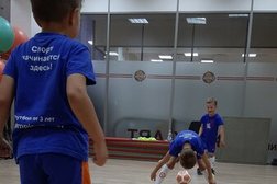 Футбольная школа Чемпионика Бутово, с рейтингом 2.8 - находится по адресу Москва, Куликовская улица, 9 